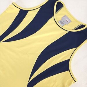 Bolle Sport Tank Top XL Performance Athletic Activewear Sleeveless Shirt Sporty